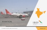 Aviation Sector Report October 2017