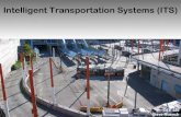 Intelligent Transportation Systems (Transportation Engineering)