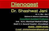 DIENOGEST BY DR SHASHWAT JANI