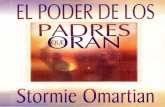 El poder de los padres que oran - Stormie Omartian