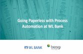 Digital Transformation: Going Paperless and Mobile with Process Automation