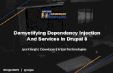Final dependency presentation.odp