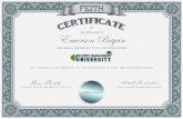 Feith - Records Management Diploma
