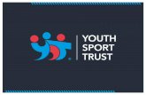MOVE Congress 2017: Kate Thornton-Bousfield (Youth Sport Trust) Start to Move