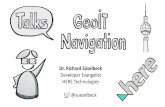 The Future of Location Technology for Developers (GeoIT Navigation Talks Berlin September 2017)