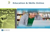Education and Skills Online