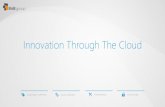 Innovation Through the Cloud - Google Apps VS Office 365
