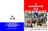 Philippine Economic Zone Authority (PEZA)  Expat Handbook