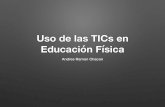 Tics educacion_fisica