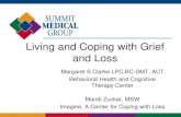 Living and Coping with Grief and Loss