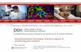 Intro to Ohio State's Drug Development Bootcamp: Practical Aspects of Positioning Your Research