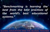 GLOBAL EDUCATION AND GLOBAL TEACHER