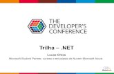 Microsoft Azure DevOps - The Developers Conference