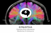 Epilepsia y status epileptico