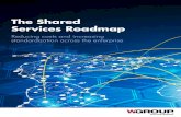 The Shared Services Roadmap