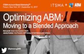 Optimizing Your Investments in ABM