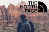 The North Face- Marketing Plan