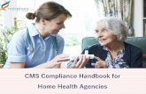 Home Health Compliance Handbook