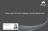 [Case Study] OVH main challenges  and key differentiators