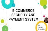 E-commerce Security and Payment