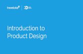Introduction to Product Design - by Traveloka Design Team