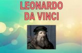 Leonardo da Vinci Paula