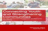Opportunity Nation Civic Engagement Report 2014