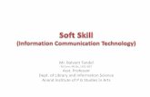 Soft skill-( ICT)part-1