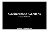 Cornerstone Gardens2007