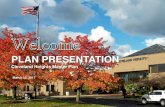 Plan Presentation: Cleveland Heights Master Plan
