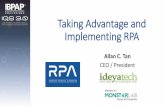 RPA - International Quality Summit