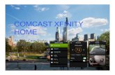 Comcast XFINITY Home: An Agile Case Study