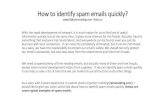 How to protect your email account?