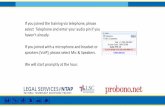 Language Access for Legal Aid Websites