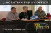 The Vincentian Family Office (About Us)