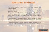 Gubbi Enterprises
