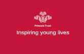 Rotary D1170 Conference 2013 - Princes Trust