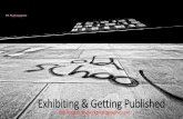 Exhibiting & getting published   Rob Knight Patchings Festival 2017 with Outdoor Photography