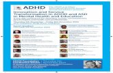 ADHD Conference 2015