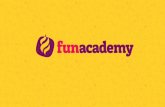 Обучение через игру в Финляндии / Fun Academy