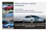 CARB Plug-In Electric Vehicle Incentives