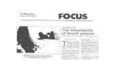 Boston Globe in Israel, June 5, 1988