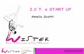 Amelia Scotti: ICT e Start UP #d2dnapoli