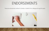 Endorsements 20160513