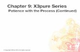 X3pure chapter 9b slides