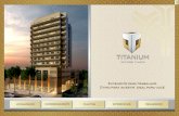 Titanium offices tijuca