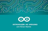 Introdução - Arduino - Renan Martins