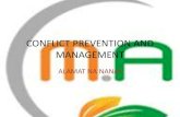CONFLICT-PREVENTION-AND-MANAGEMENT (1)