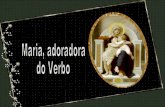 MARIA ADORADORA DO VERBO 113