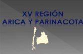 region arica y parinacota